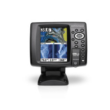 Humminbird 698cxi hd si combo