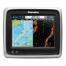 Raymarine a65