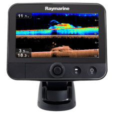 Raymarine dragonfly 7
