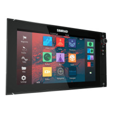 Simrad nss16 combo evo2 basemap