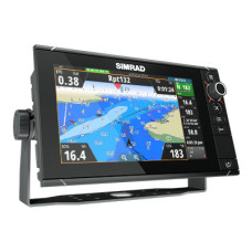 Simrad nss9 combo evo2 basemap