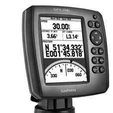 Garmin gps158