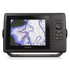 Garmin gpsmap 820