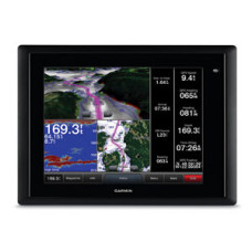 Garmin gpsmap 8212 mfd