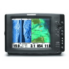 Humminbird 1198cx si combo