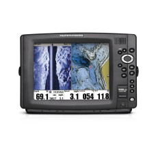 Humminbird 1199cxi hd si combo