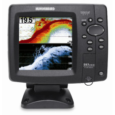 Humminbird 688cxi hd combo