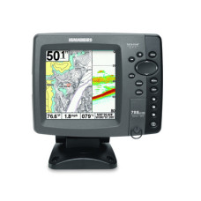 Humminbird 788cxi hd combo