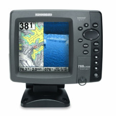 Humminbird 788cxi hd di combo