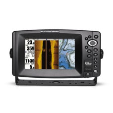 Humminbird 899cxi hd combo si