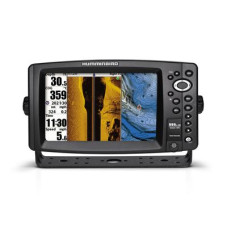 Humminbird 999cxi hd combo si