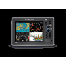 Humminbird ion 10
