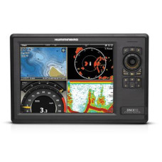 Humminbird onix10ci combo