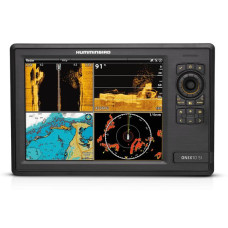 Humminbird onix10cxi si combo