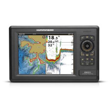 Humminbird onix8ci combo