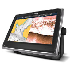 Raymarine a127