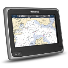 Raymarine a98