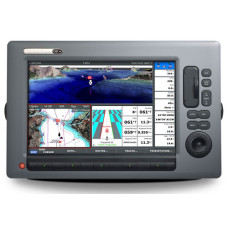 Raymarine c120