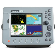 Raymarine c70