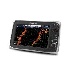 Raymarine c95 9 mfd