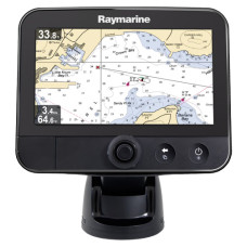 Raymarine dragonfly 7 (display only)