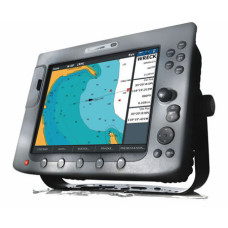 Raymarine e120