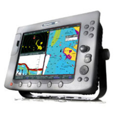 Raymarine e80