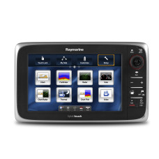 Raymarine e95 9 mfd