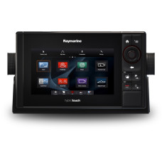 Raymarine es78
