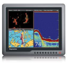 Raymarine g150