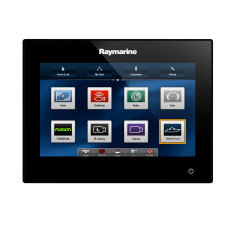 Raymarine gs125