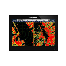 Raymarine gs165