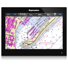 Raymarine gs195