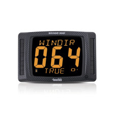 Raymarine maxi display