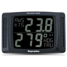 Raymarine wireless multi dual maxi display