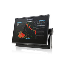 Simrad go9 xse