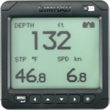 Simrad is20 combi