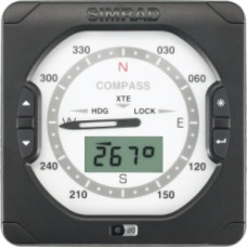 Simrad is20 compass