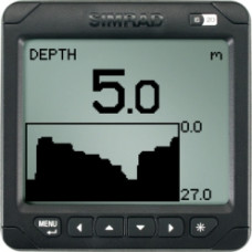 Simrad is20 graphic