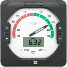 Simrad is20 tack