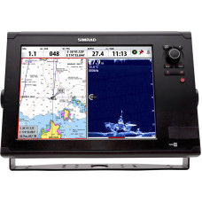 Simrad nss12