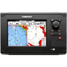 Simrad nss7