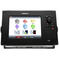 Simrad nss8