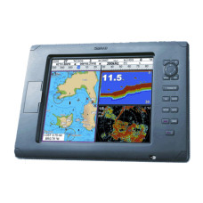 Simrad nx45