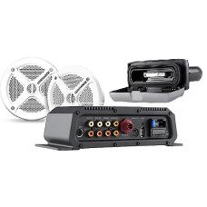 Lowrance sonichub
