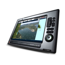 Raymarine e140 widescreen