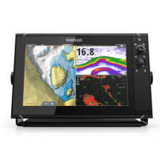 Simrad nss12 evo3 combo mfd