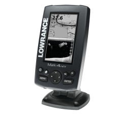 Lowrance mark-4 hdi