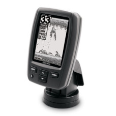 Garmin echo 151dv