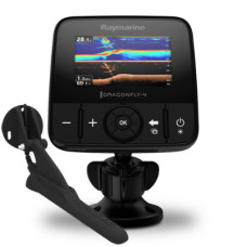 Raymarine dragonfly-4 dvs